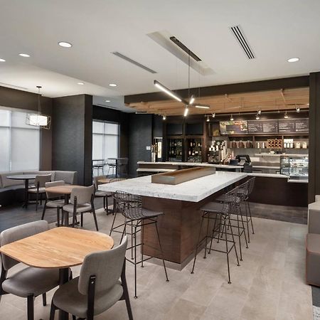 Courtyard By Marriott Baton Rouge Downtown Hotell Eksteriør bilde