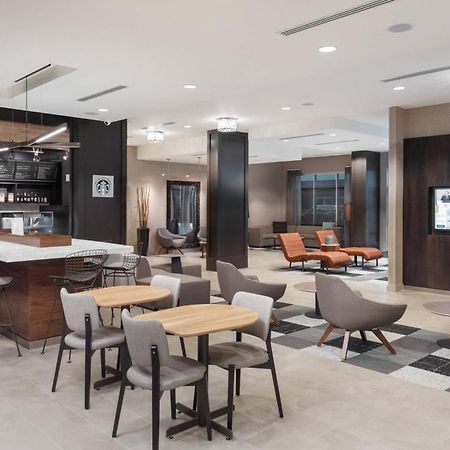 Courtyard By Marriott Baton Rouge Downtown Hotell Eksteriør bilde