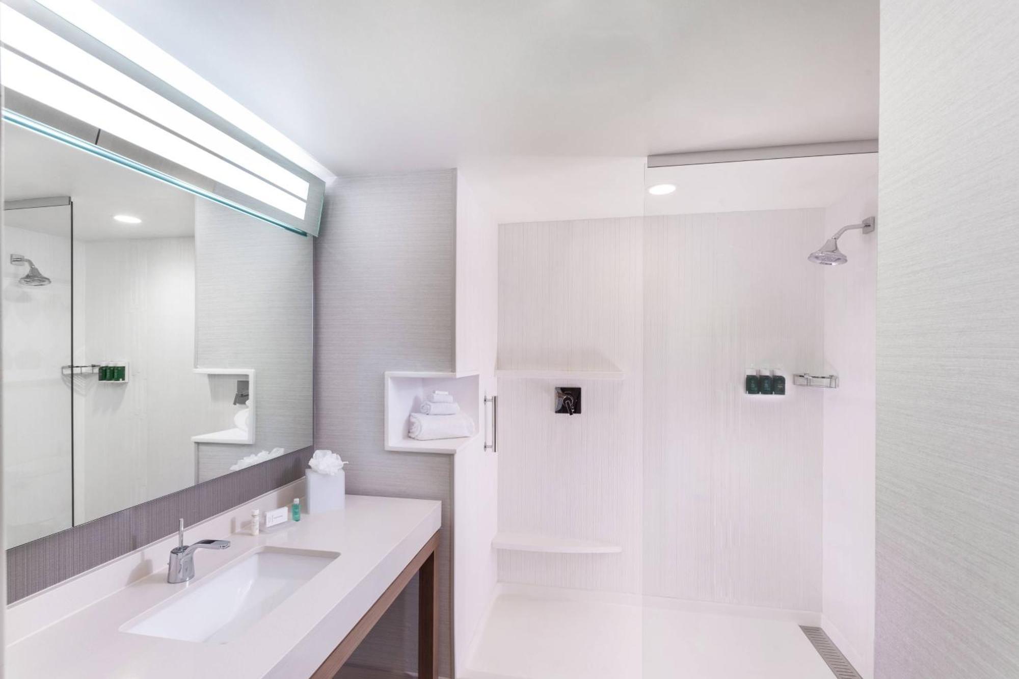Courtyard By Marriott Baton Rouge Downtown Hotell Eksteriør bilde