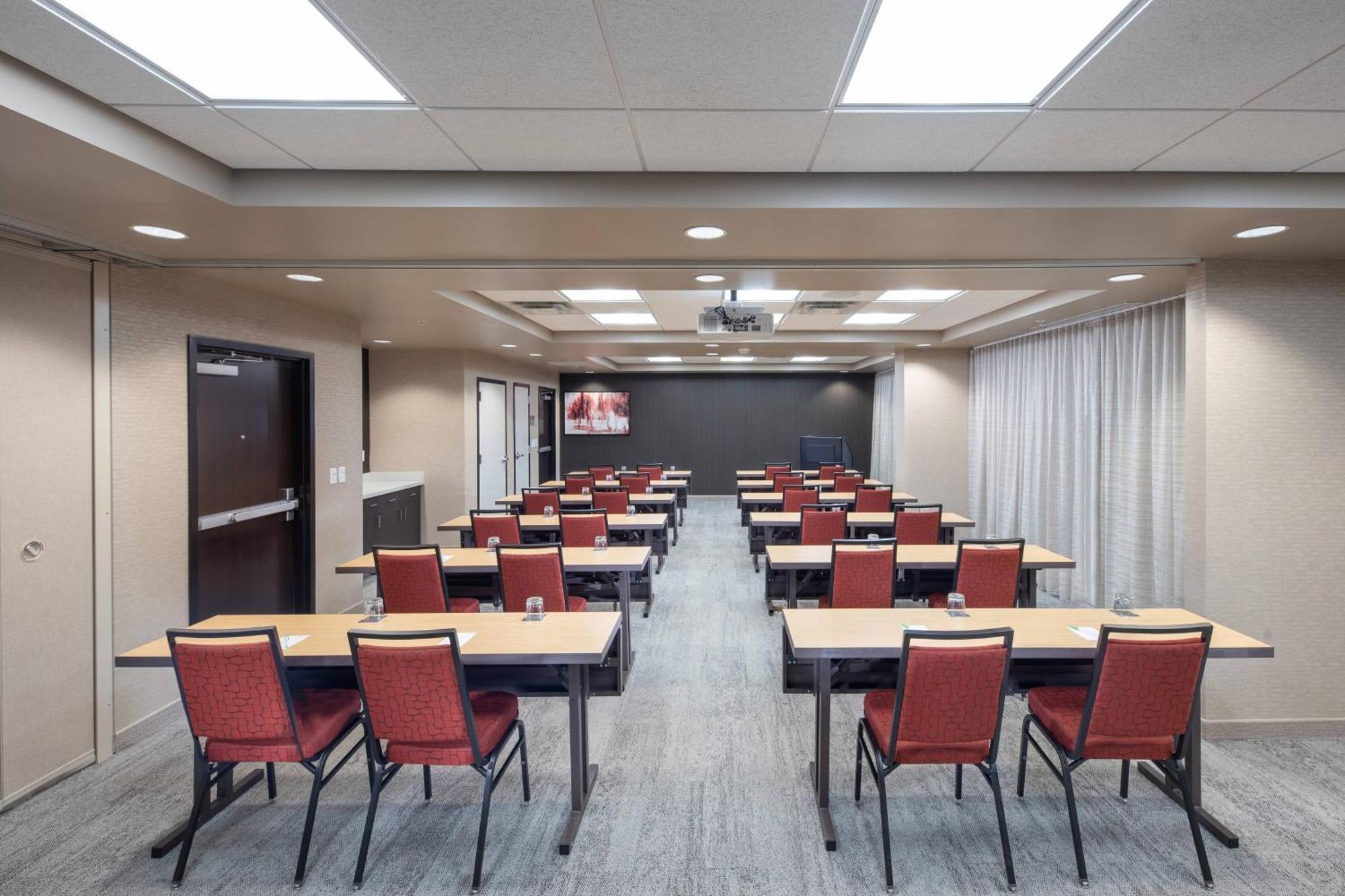 Courtyard By Marriott Baton Rouge Downtown Hotell Eksteriør bilde