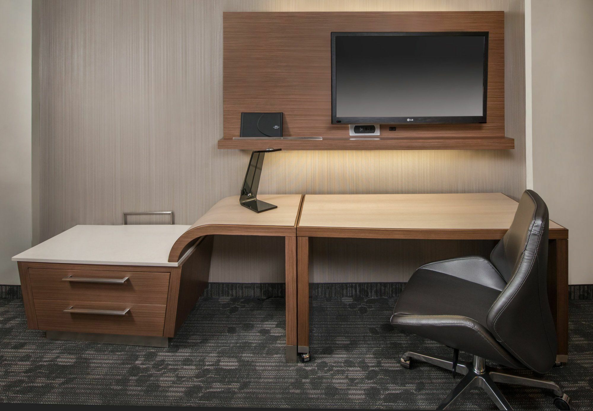 Courtyard By Marriott Baton Rouge Downtown Hotell Eksteriør bilde